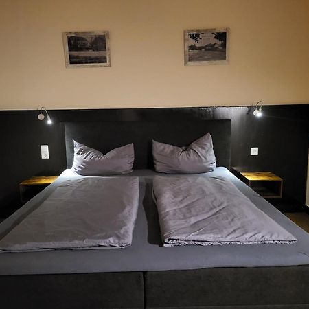 מירו Hotel & Ferienpark Fleether Muehle מראה חיצוני תמונה