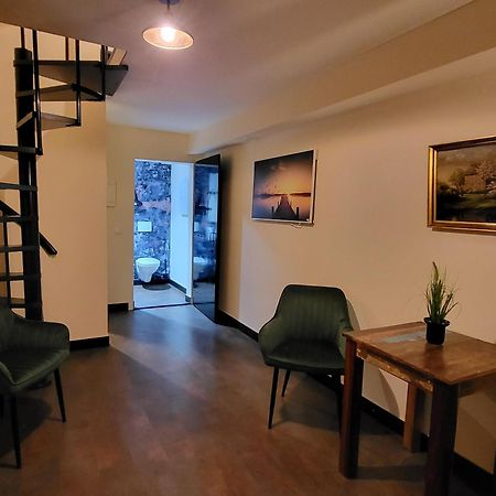 מירו Hotel & Ferienpark Fleether Muehle מראה חיצוני תמונה