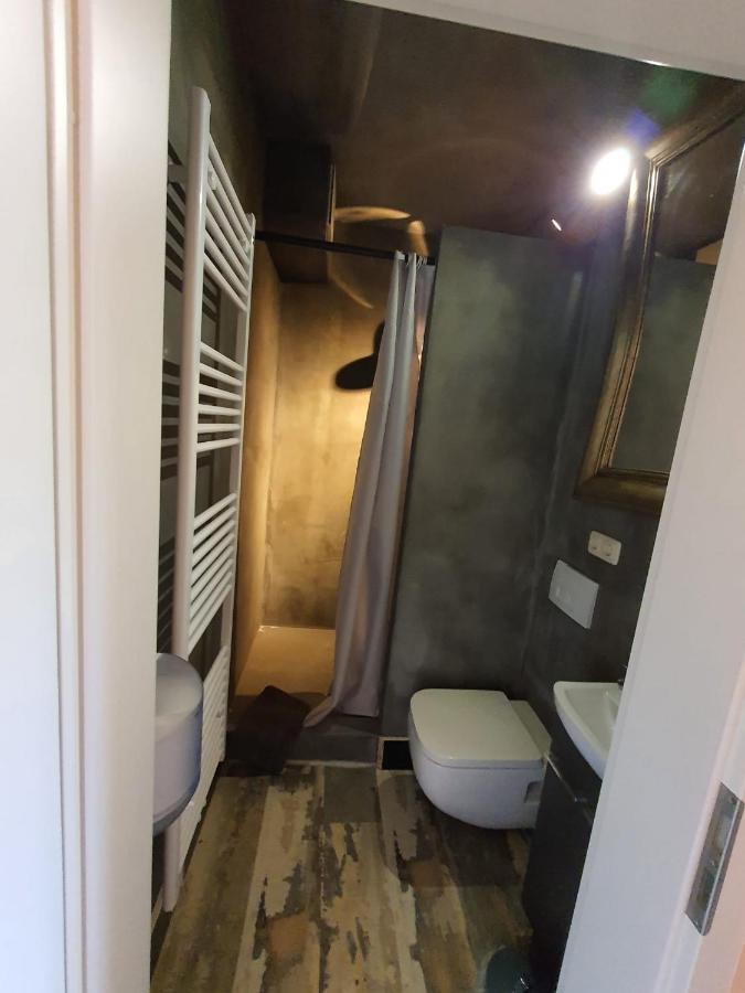 מירו Hotel & Ferienpark Fleether Muehle מראה חיצוני תמונה